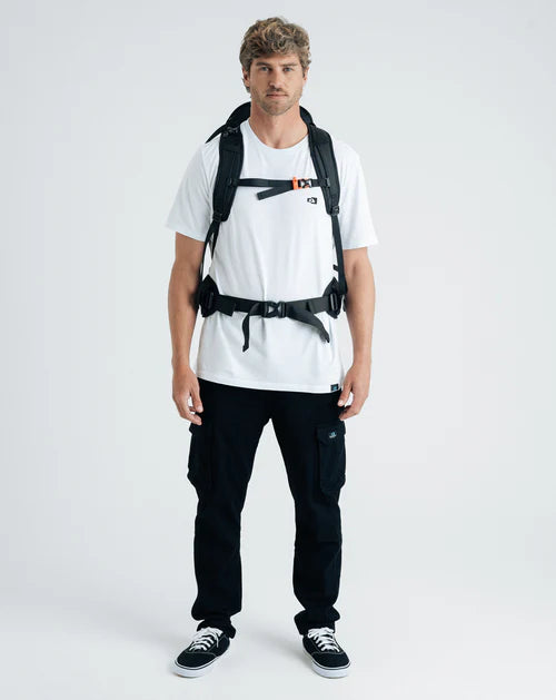 Mochila Cargueira Charger 50L