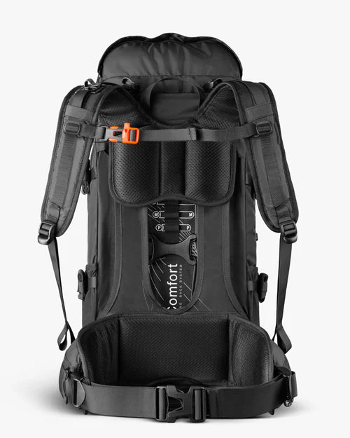 Mochila Cargueira Charger 50L