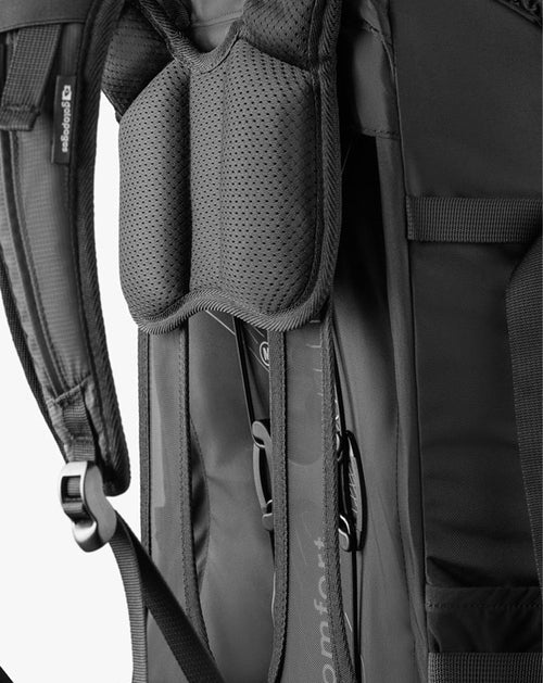 Mochila Cargueira Charger 50L
