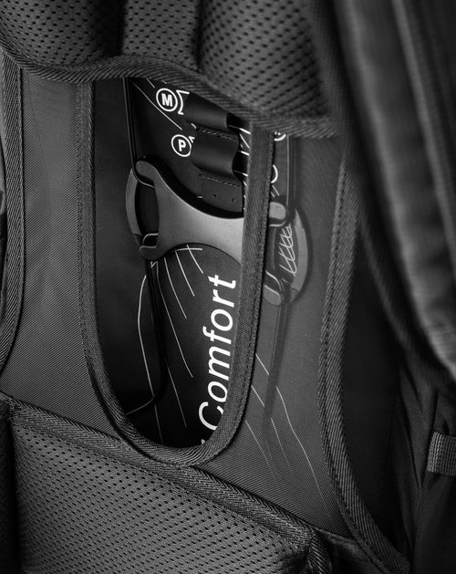 Mochila Cargueira Charger 50L