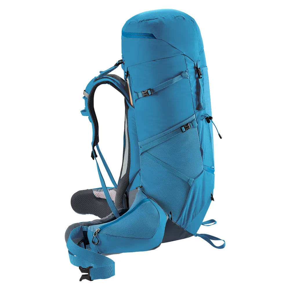 Mochila Cargueira Deuter Aircontact Core 60+10L