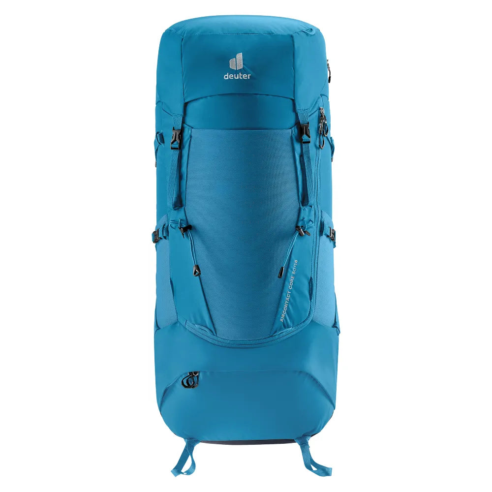 Mochila Cargueira Deuter Aircontact Core 60+10L
