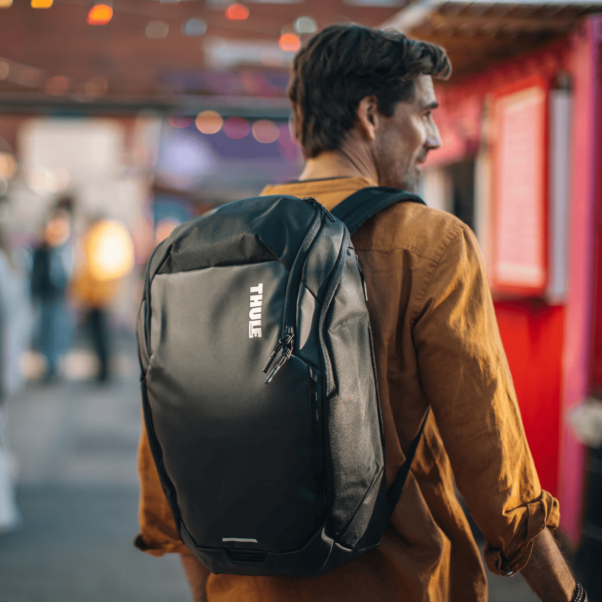 Mochila Thule Chasm 26L