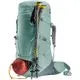 Mochila Cargueira Deuter Aircontact SL Core 45+10 litros