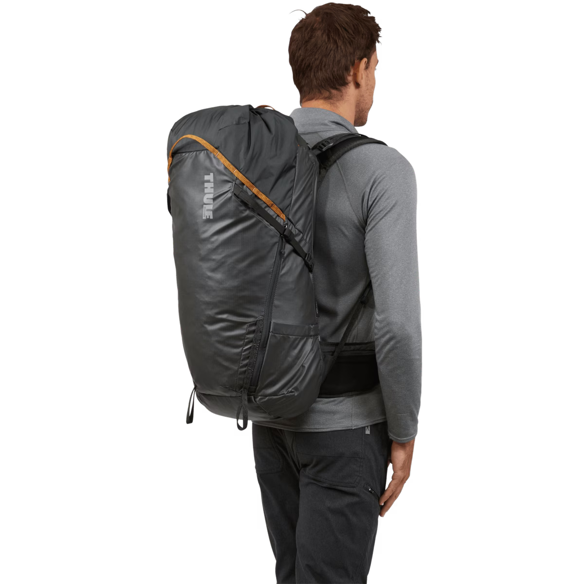 Mochila Stir 35L