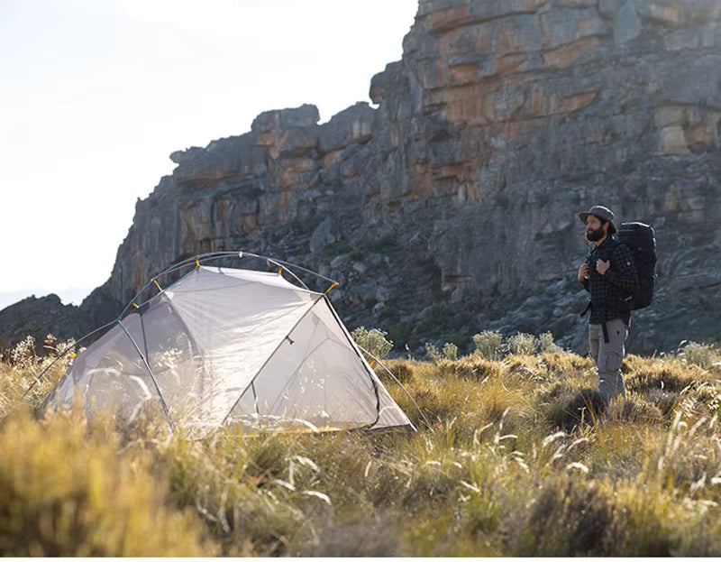 Barraca Mongar Ultralight 2P