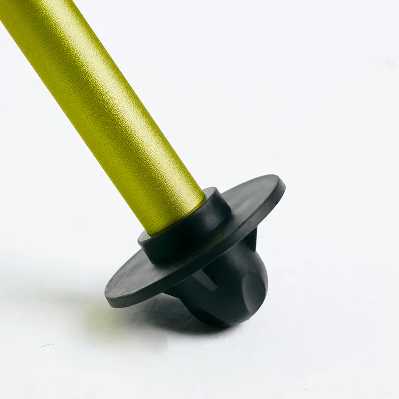 Cadeira Moon Chair Alumínio Atacama com Encosto de Cabeça Ultraleve