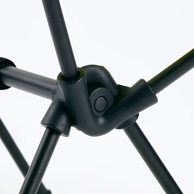 Cadeira Camping Moon Chair Alumínio Picchu Ultraleve 125kg