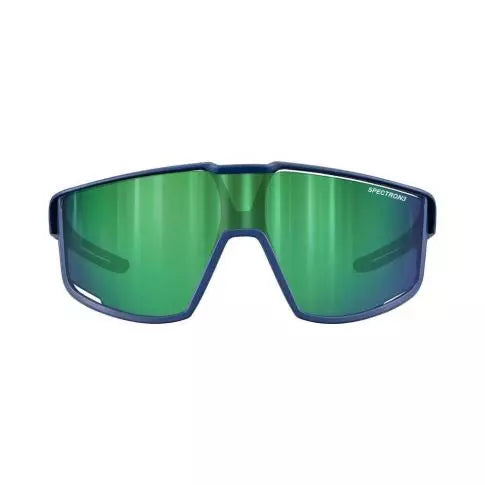 Óculos Julbo Fury S Spectron 3CF Green