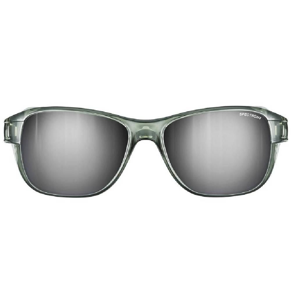 Óculos Julbo Camino Spectron 4 L Vert Translucent Gris