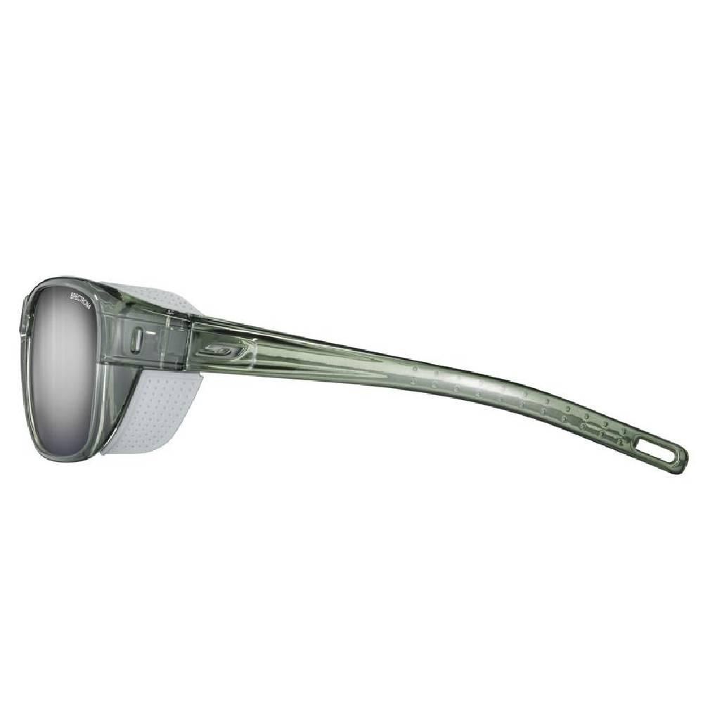 Óculos Julbo Camino Spectron 4 L Vert Translucent Gris