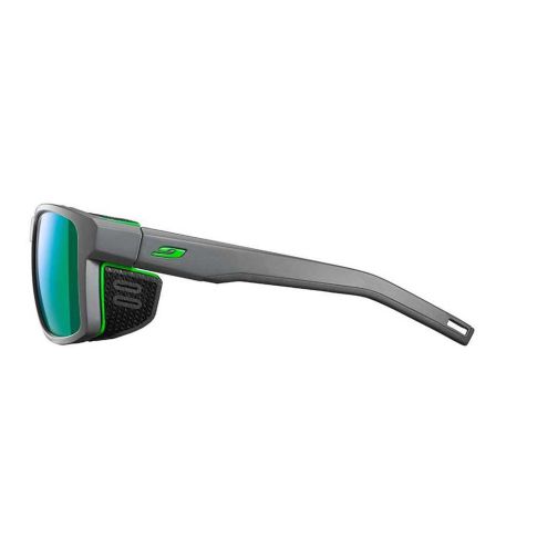 Óculos Julbo Shield Spectron Gray Green 3CF