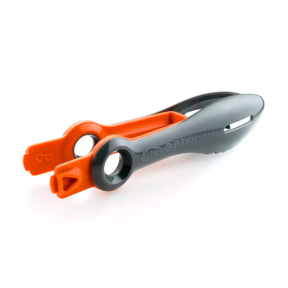 Pegador de Macarrão dobrável