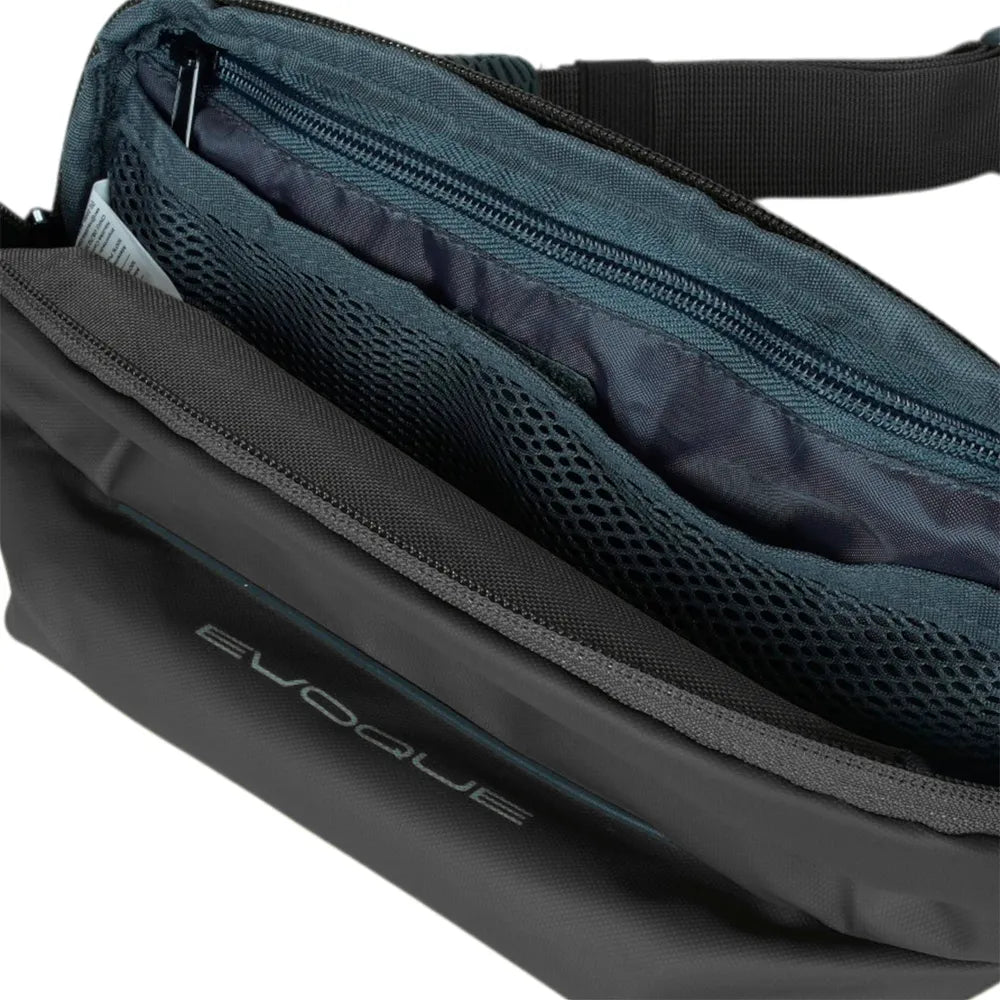 Pochete Evoque 2L PU 600D Poliéster