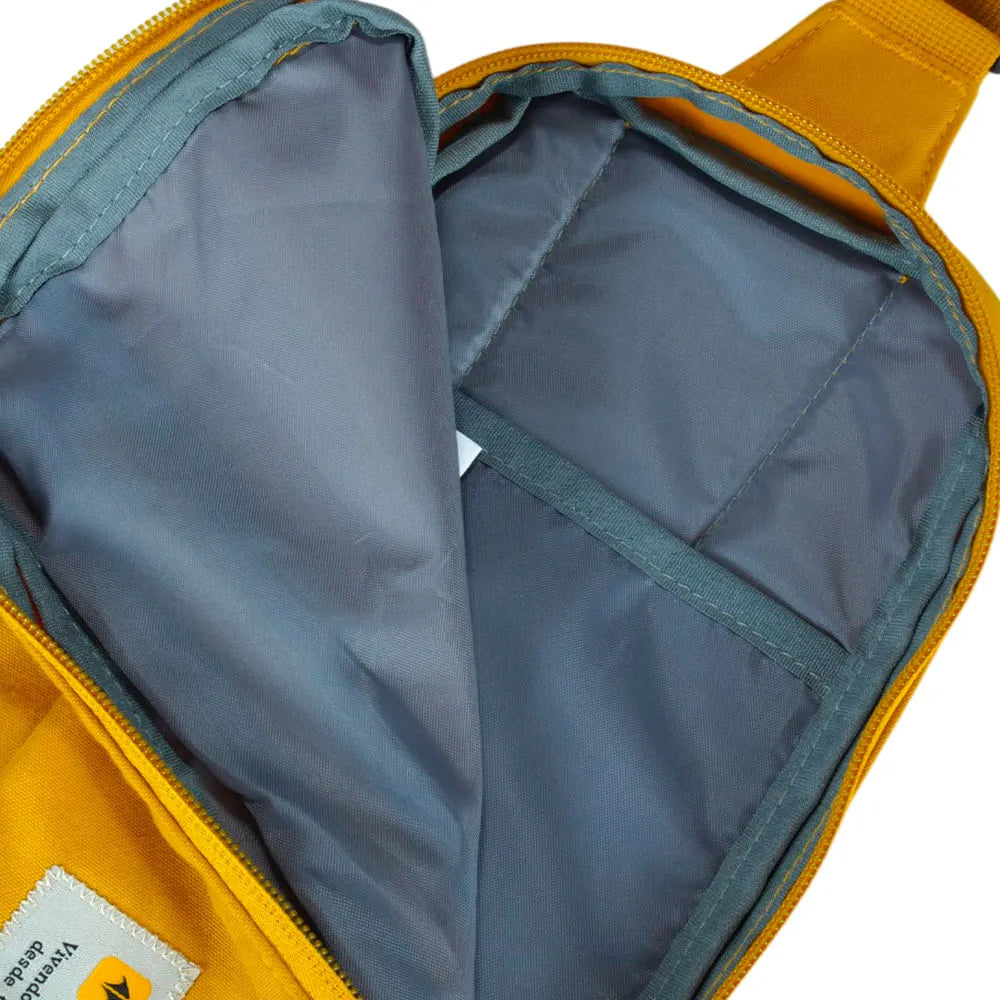 Pochete Shoulder Bag Foxy