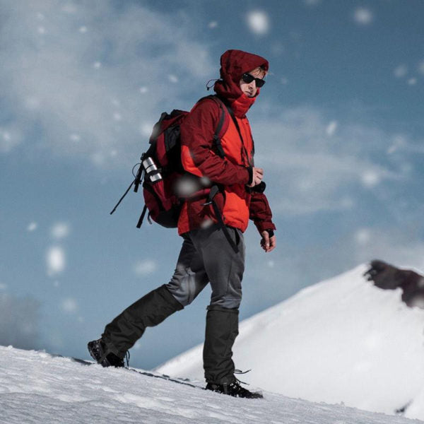 Polaina Himalaia Waterproof