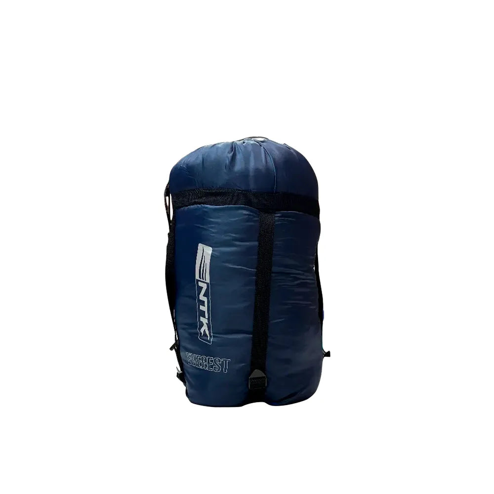 Saco de dormir Everest do tipo sarcófago -10°C a 5°C