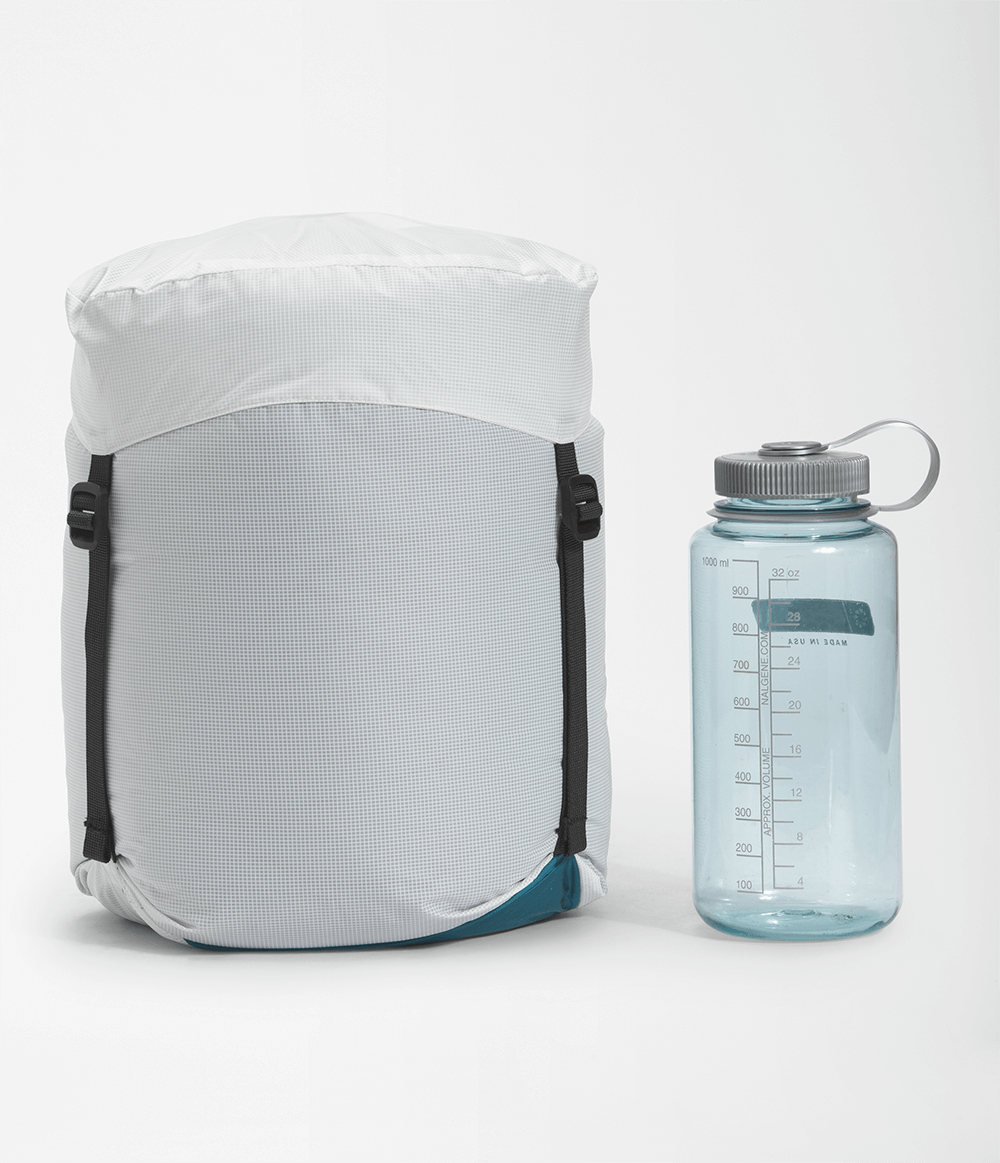 Saco de Dormir Blue Kazoo Eco