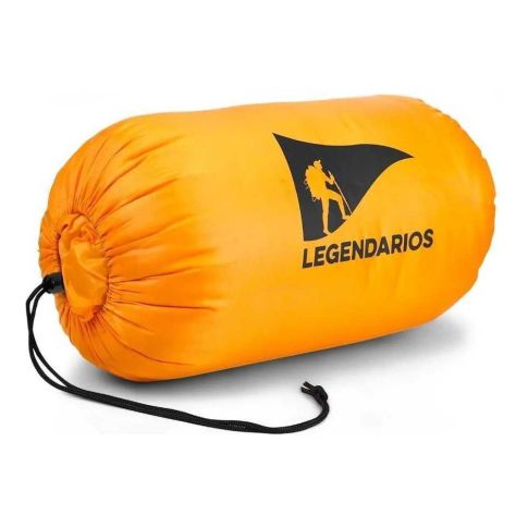 Saco de Dormir Solteiro NTK Viper LGND