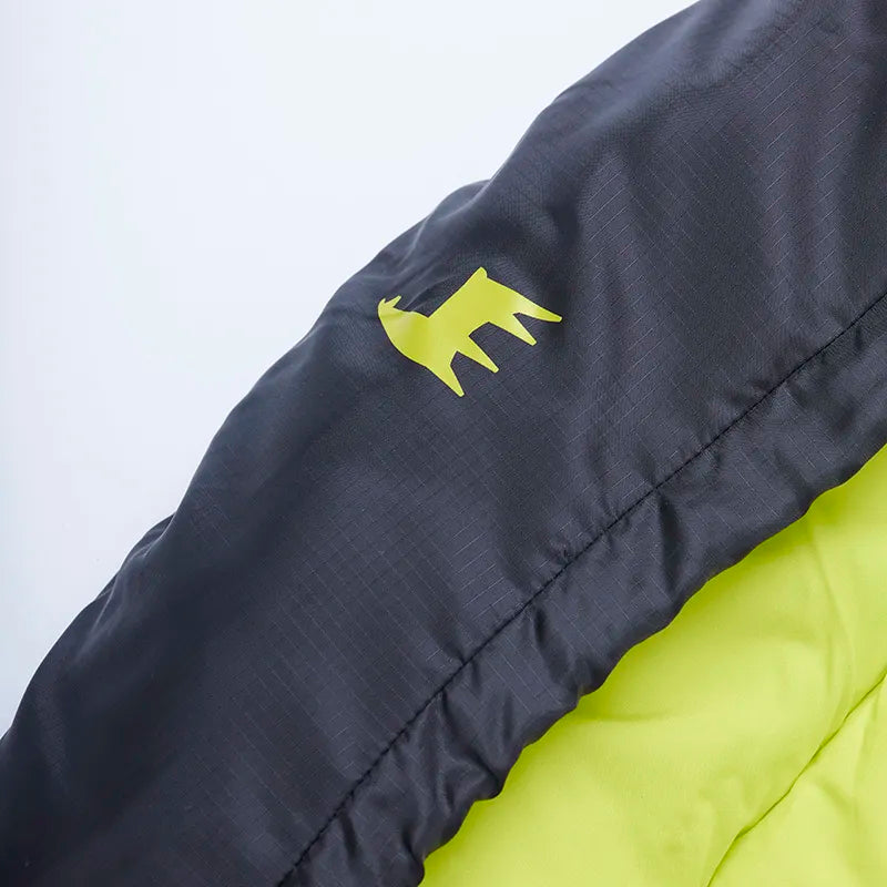 Saco de Dormir Qiwa 5ºC a -5ºC