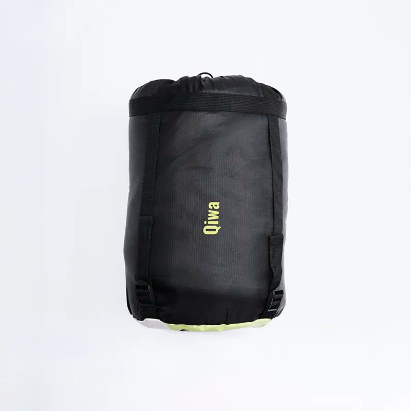 Saco de Dormir Qiwa 5ºC a -5ºC