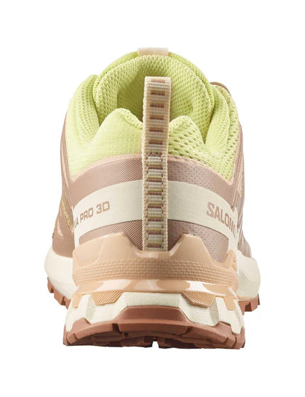 Tênis Salomon Xa Pro 3d V9