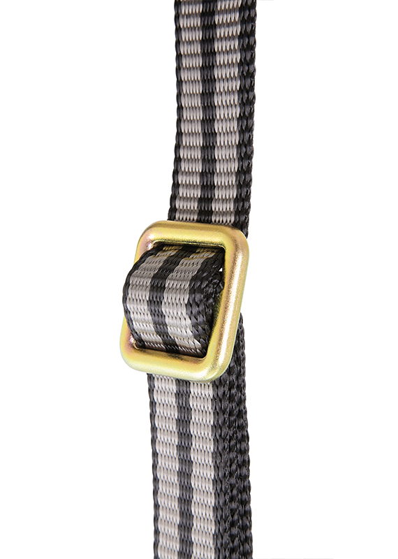 Talabarte de Posicionamento e Restrição