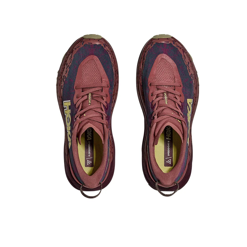 Tênis Hoka Speedgoat 6 Feminino