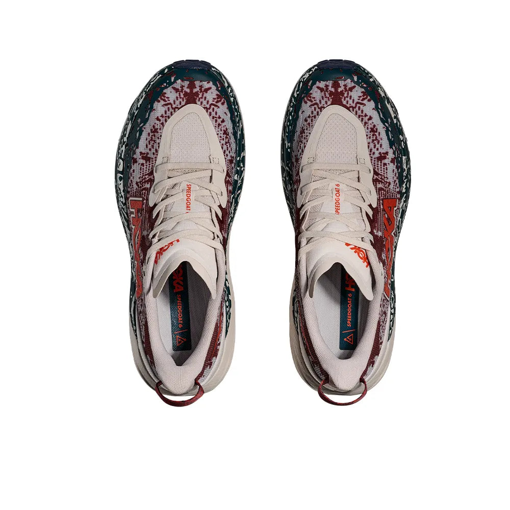 Tênis Hoka Speedgoat 6 Masculino