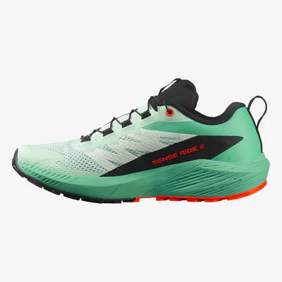Tênis Sense Ride 5 W
