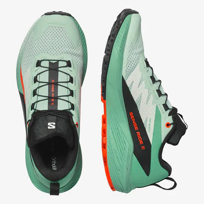 Tênis Sense Ride 5 W