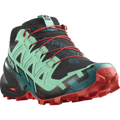 Tênis Salomon Speedcross 6 W