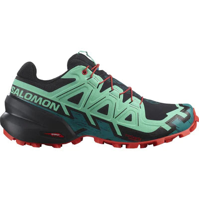 Tênis Salomon Speedcross 6 W