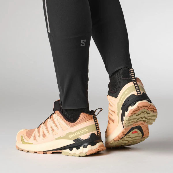 Tênis Salomon Xa Pro 3d