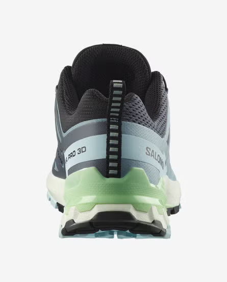 Tênis Salomon Xa Pro 3d V9