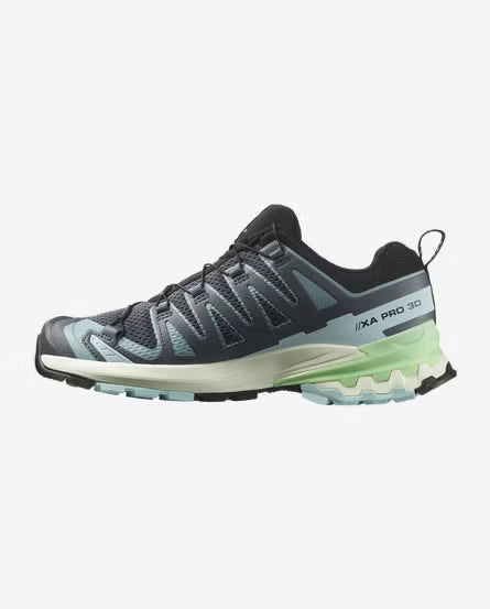 Tênis Salomon Xa Pro 3d V9