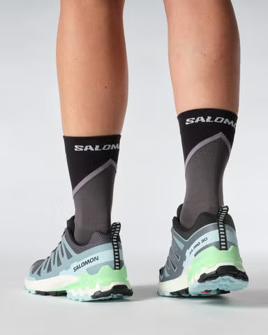 Tênis Salomon Xa Pro 3d V9