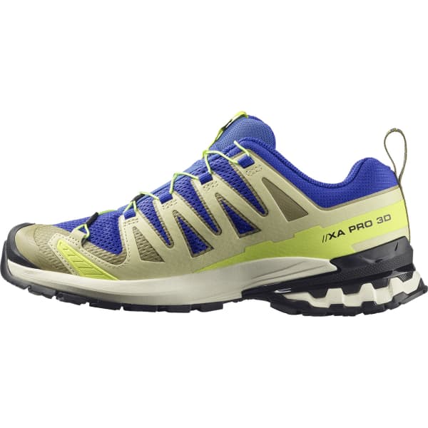 Tênis Salomon Xa Pro 3d V9