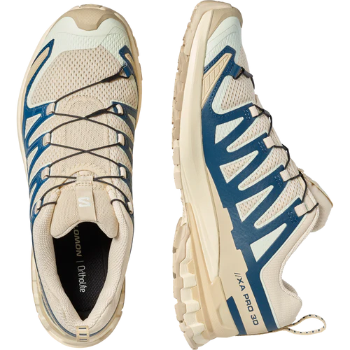 Tênis Salomon Xa Pro 3d V9