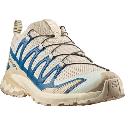 Tênis Salomon Xa Pro 3d V9