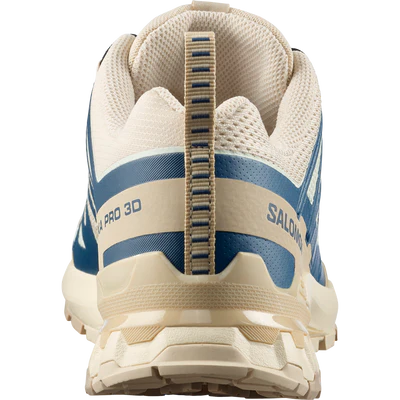 Tênis Salomon Xa Pro 3d V9