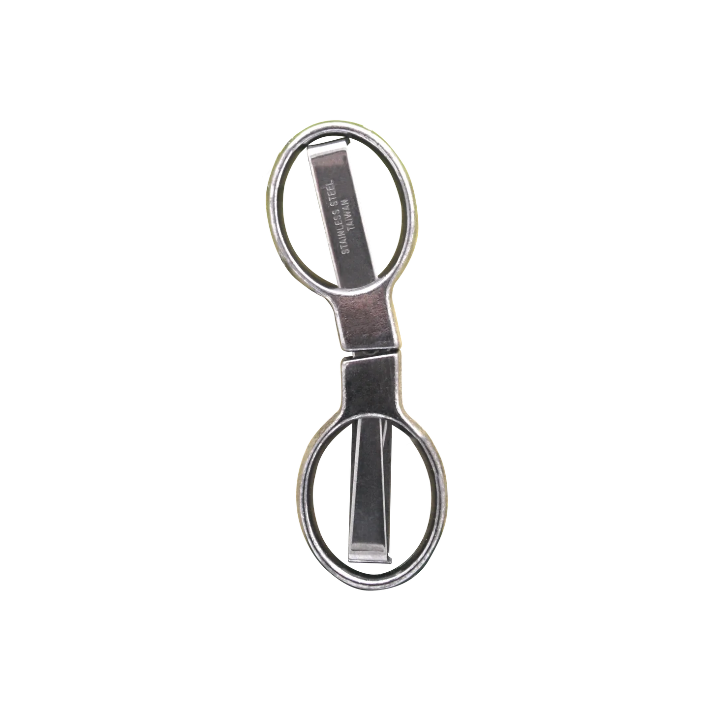 Tesoura Dobrável Coghlan's Aço Inox