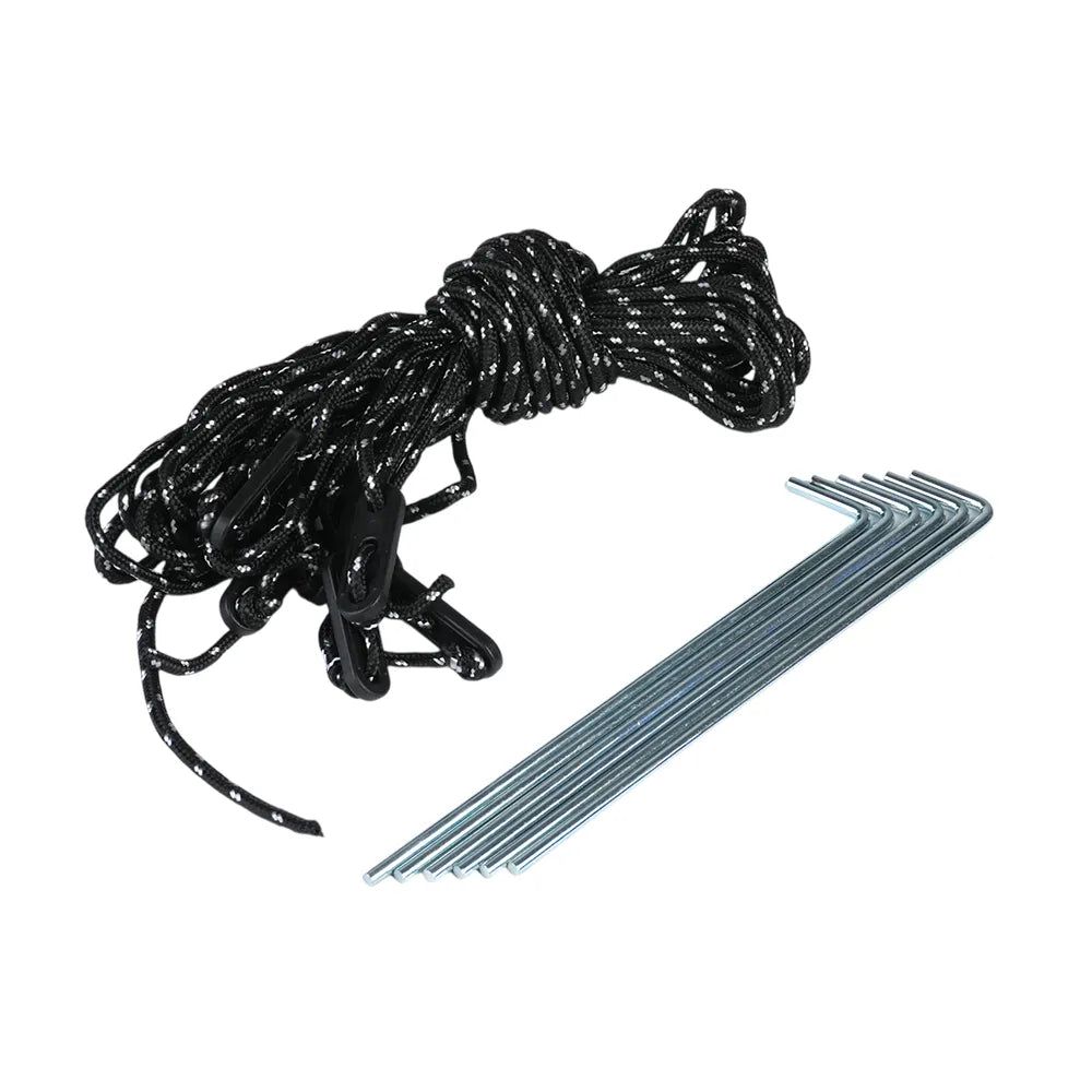 Toldo NTK Toró para Camping 1500mm – Proteção à Prova D’água