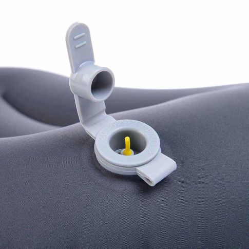 Travesseiro Inflável NatureHike Ultralight